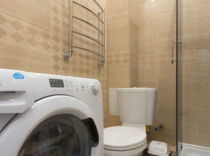 Апартаменты 260 Уютный Дом