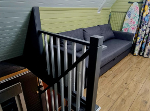 Zhelty Zal Guest House