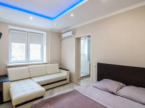 Atma House na Borisa Zhitkova 2/1 Apartments