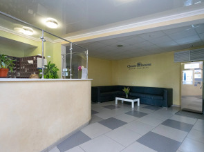 Апартаменты ЖК Кловер