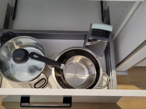 Апартаменты на Сенной около канатной дороги