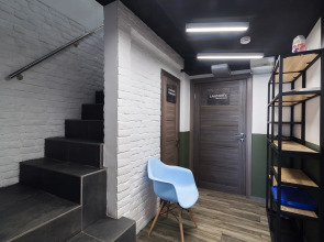 Мини-Отель Islander