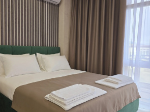 Apartamenty SilverPeak 63