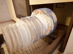 АХ! Апартаменты на Черняховского