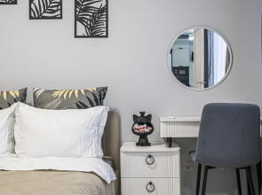 Апартаменты SunSet