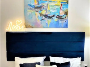 Апартаменты 1 ParadeAparts на Советской 4а