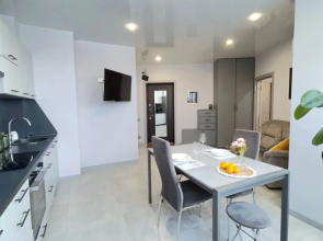 Квартира Рядом с ЖдВокзалом