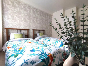 Апартаменты Семейные TatAparts Индиго