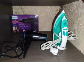 Апартаменты ДомГдеВасЖдут