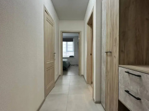 Апартаменты Алмаз Сити ЖК Ривер парк