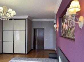 Апартаменты 115 3-к 50 метров от моря и набережной