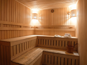 Отель Greek House