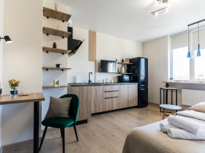 Апартаменты в Жк Ceмейный от LеtоАрart