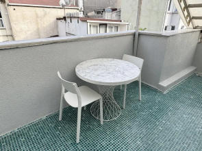 Отель White İnn Taksim