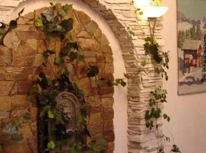 Отель Family-Hotel