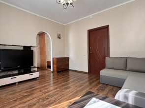 Квартира Уютная в немецком  доме возле моря