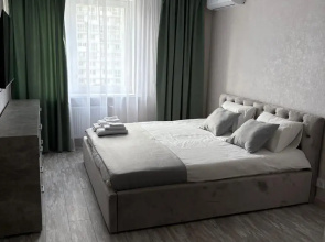 UyutnayaV Idealnoy Lokatsii Flat