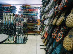 Отель Политех