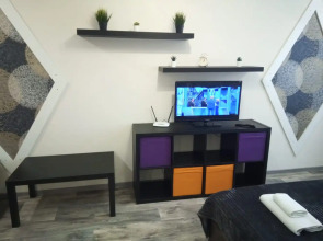 Апартаменты с джакузи на Красноармейском пер. 5