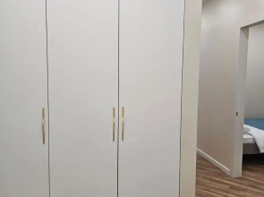 Квартира Современная 3-комнатная в центре Владивостока