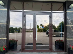 Отель Оникс