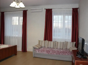 Гостевой дом На Всполье