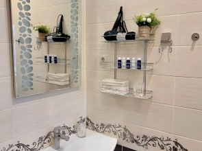 Апартаменты Мятное настроение