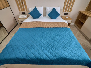 Квартира Ваша Квартира у Океаниса и Парка Швейцария