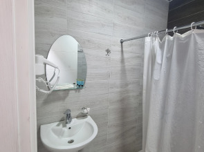 Отель Mahali Hotel