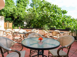 Отель Andza Tbilisi