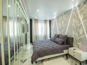 Romanticheskiy Lyuks Dlya Dvoikh Flat