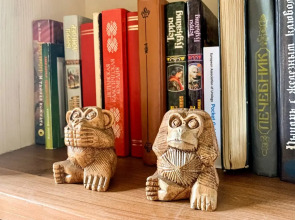 Гостевой Дом Le Chalet