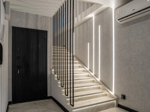 Гостевой Дом на Черкасской