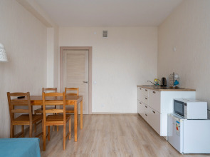 Апартаменты Пулковское 14Е