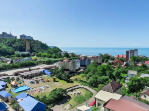 Гостевой дом Юг