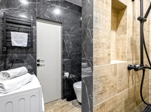 Апартаменты с Красивым Видом Elite Apartments