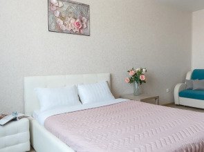 Апартаменты КАК ДОМА