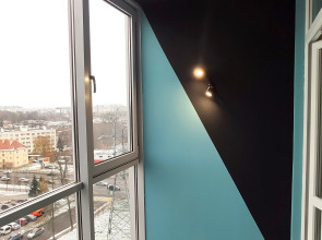 Апартаменты "Друзья" у Королевских Ворот