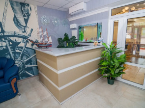 Гостевой Дом Черное Море