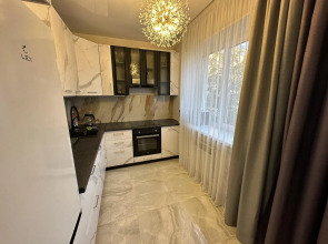 Апартаменты Двушка у Кремля с Евроремонтом