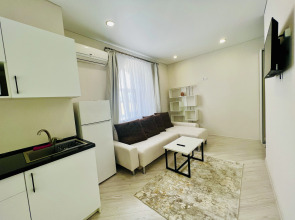 Гостевой Дом Просперус