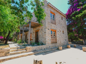 Gulhiz Hotel