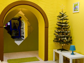 Академ-Хостел