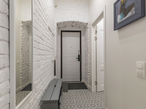 Квартира Обломов в Тобольских Казармах