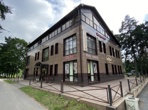 Nord-Vest Hostel