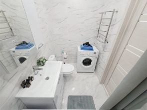 Апартаменты у аквапарка Улёт