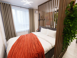 Апартаменты Проспект Масленникова 14а/1 (24)