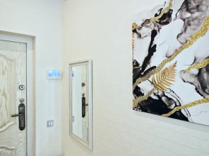 Апартаменты на Приморской