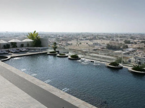 The Tower Plaza Hotel Dubai