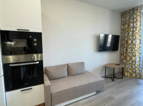 Апартаменты Студия у Жд Вокзала